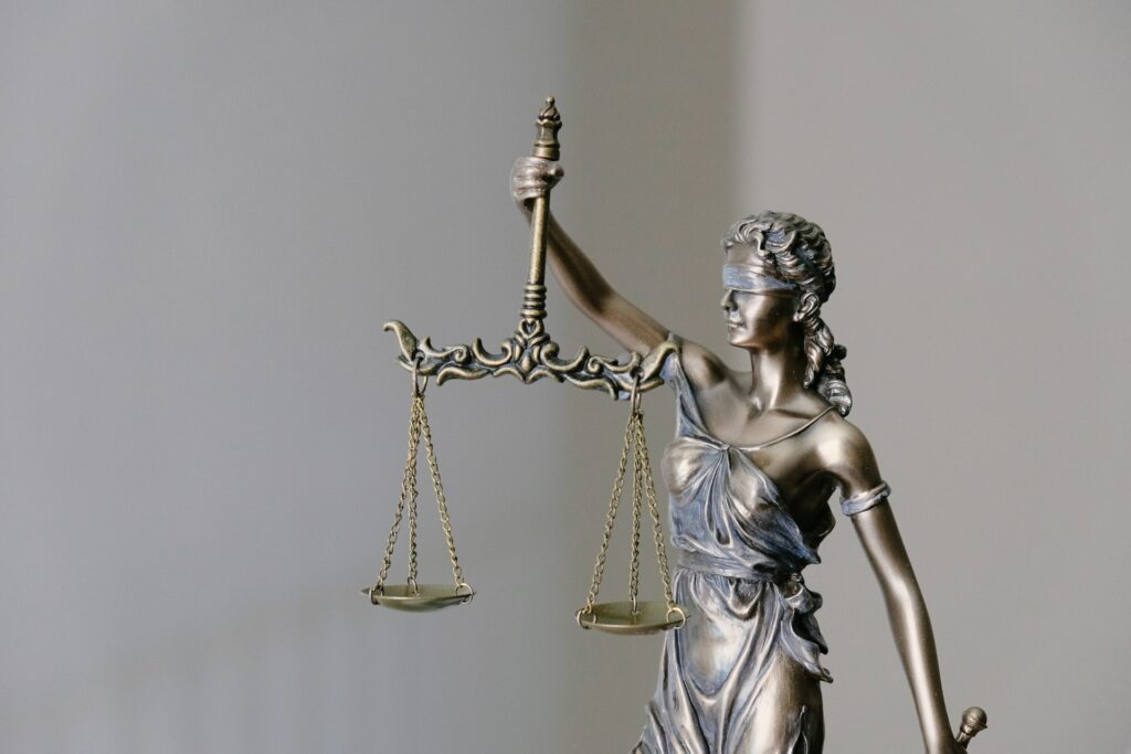Justizia