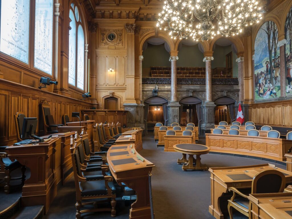 court